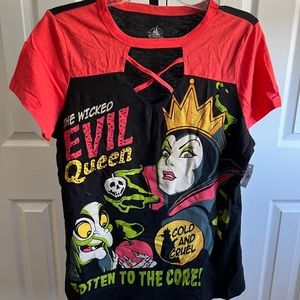 Disney Villains women’s top